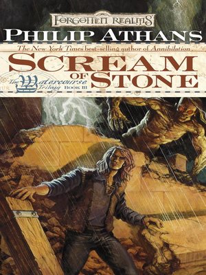 cover image of Scream of Stone